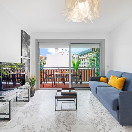 Le Coq Victor Hugo - Garage - Ac - Wifi - Quiet Roquebrune-Cap-Martin Exterior foto